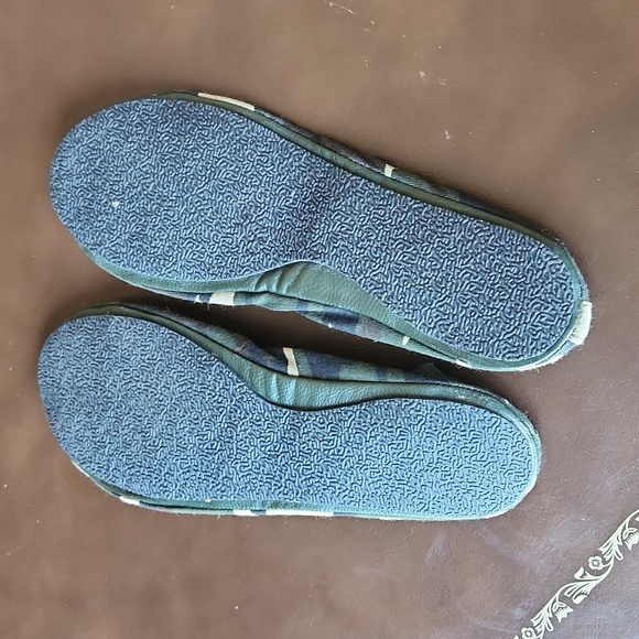 KONVINE camouflage skulls ballet flats size small (6-6.5) - Picture 10 of 11